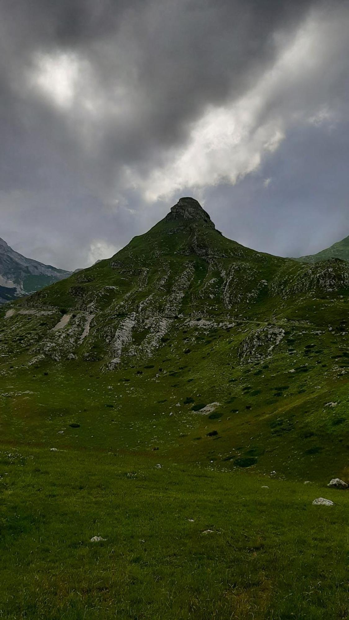Apartments Durmitor Žabljak エクステリア 写真