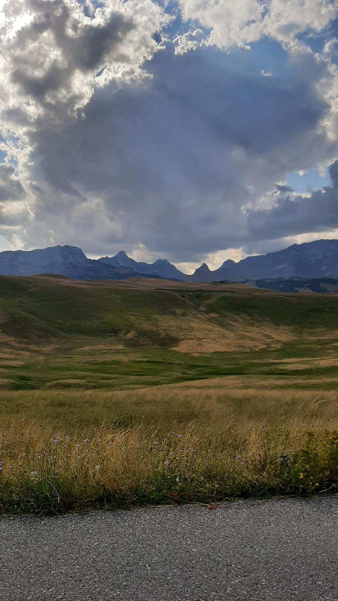 Apartments Durmitor Žabljak エクステリア 写真