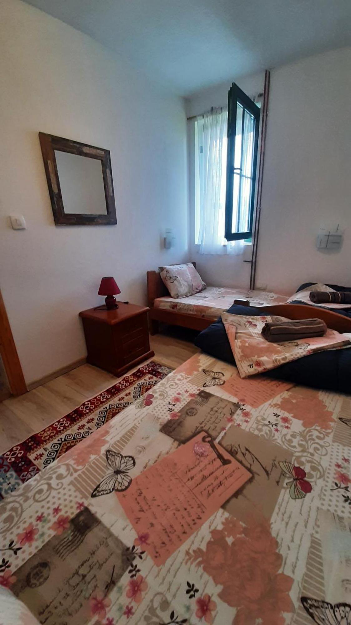 Apartments Durmitor Žabljak エクステリア 写真