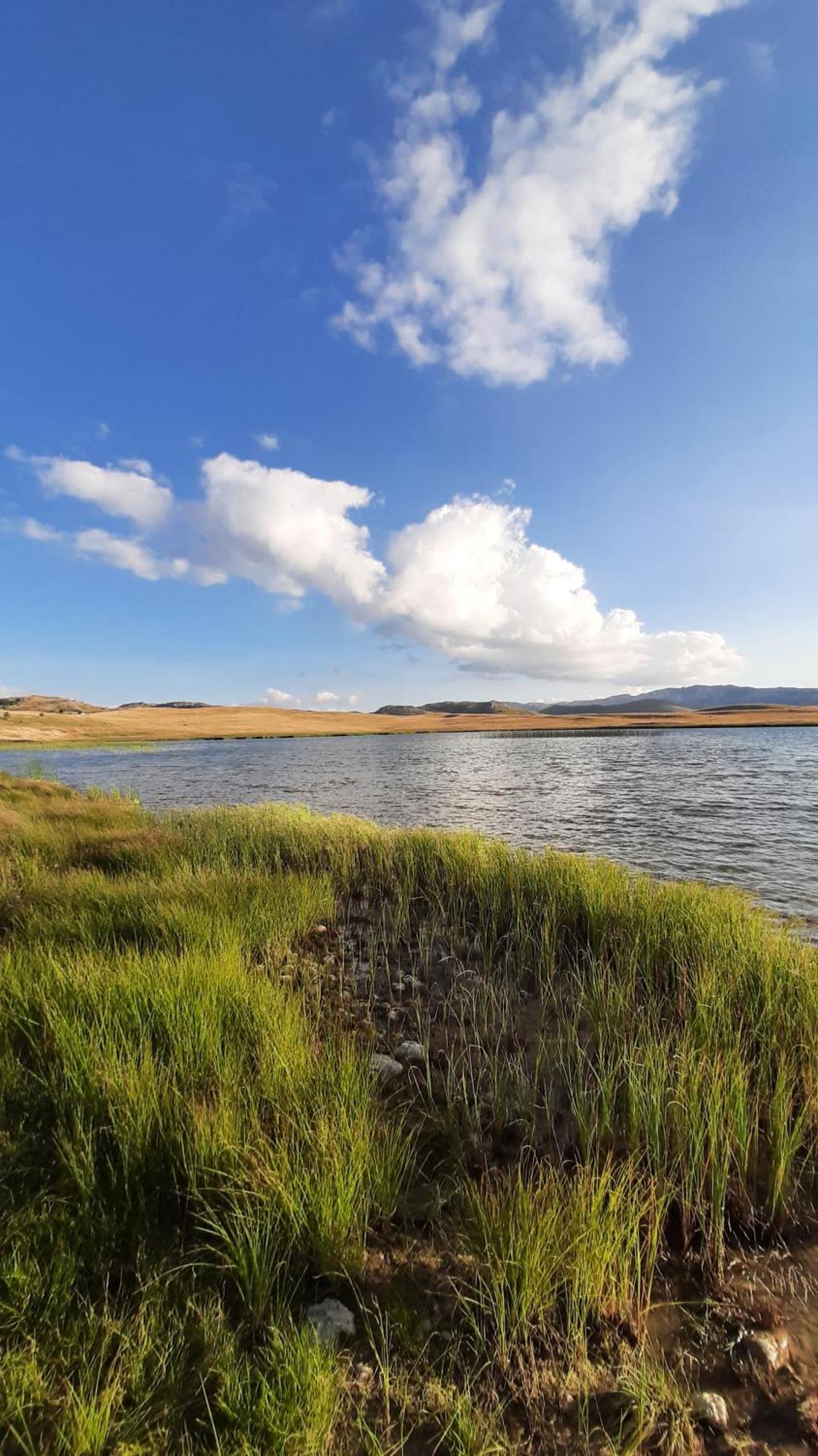 Apartments Durmitor Žabljak エクステリア 写真