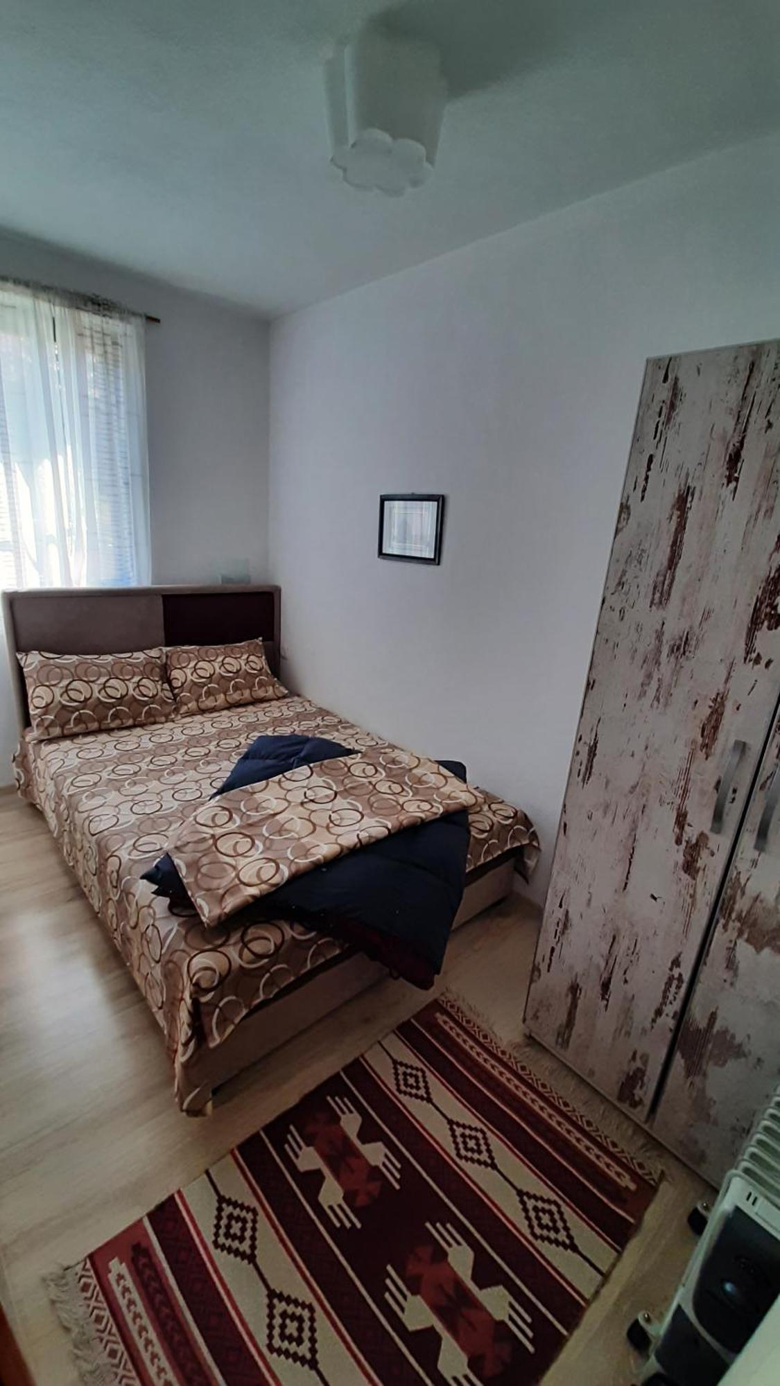 Apartments Durmitor Žabljak エクステリア 写真