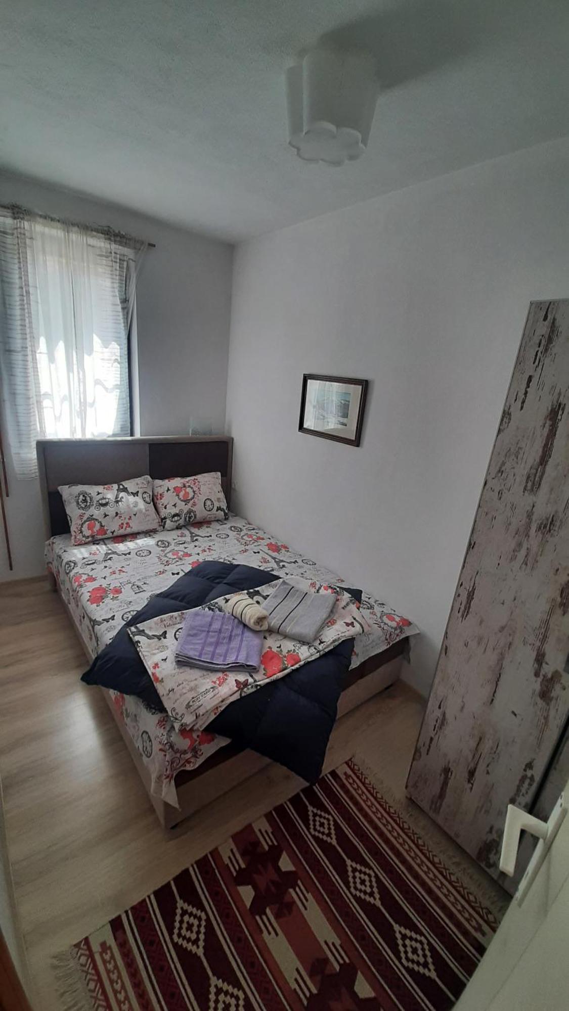 Apartments Durmitor Žabljak エクステリア 写真