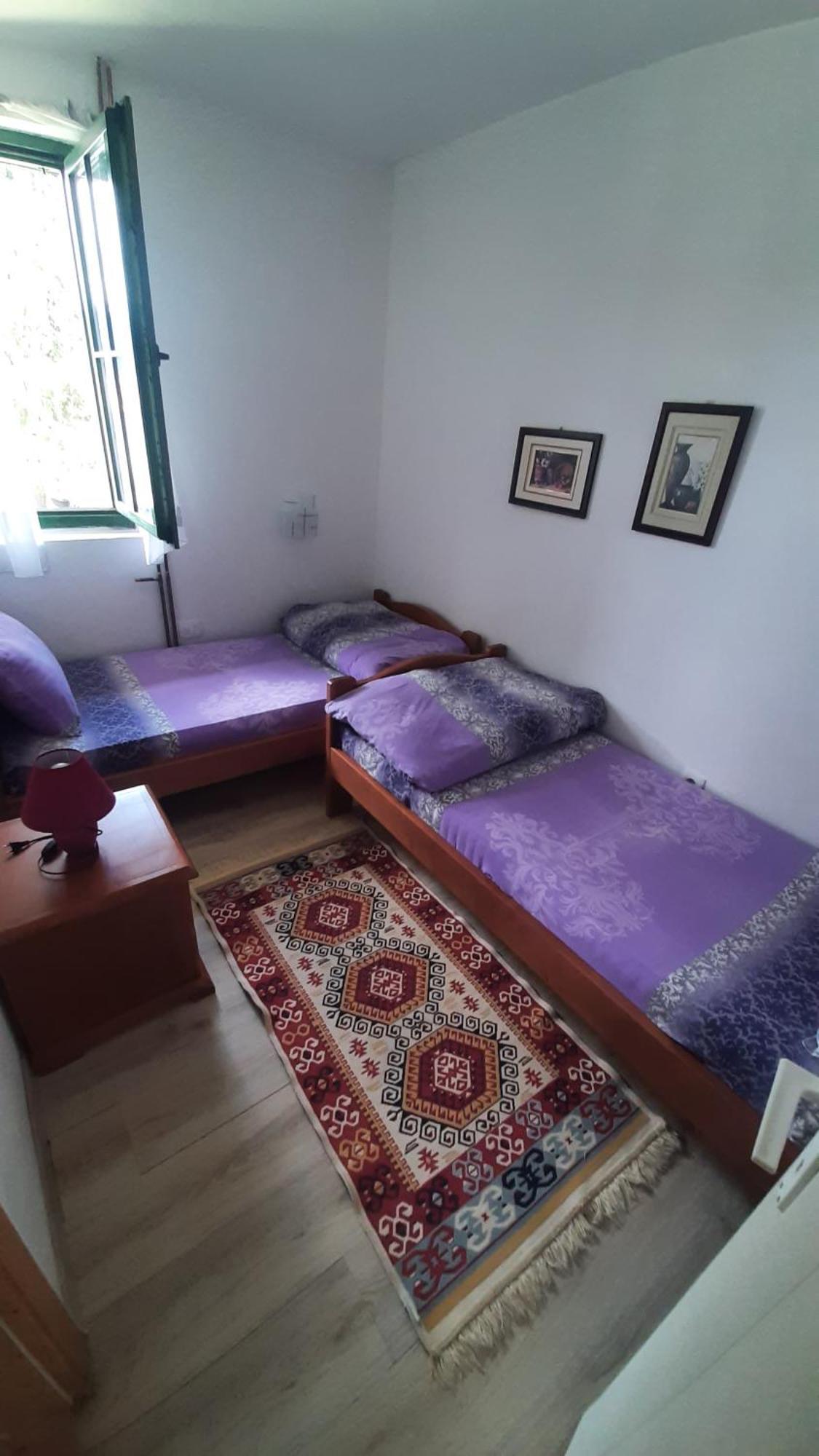 Apartments Durmitor Žabljak エクステリア 写真