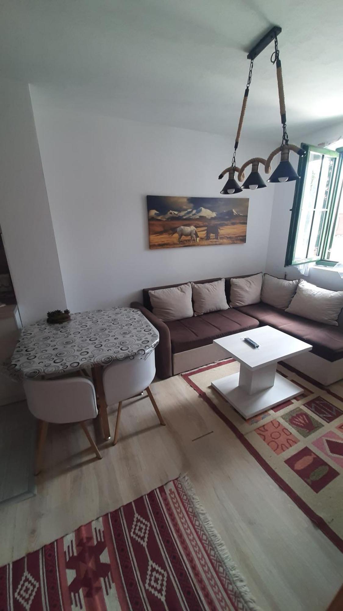 Apartments Durmitor Žabljak エクステリア 写真