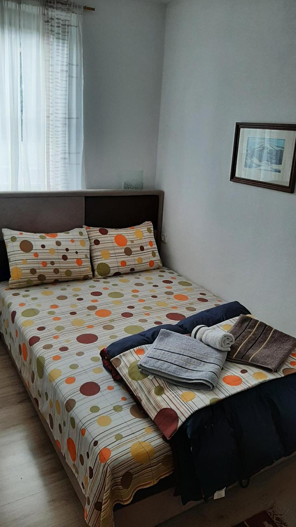 Apartments Durmitor Žabljak エクステリア 写真