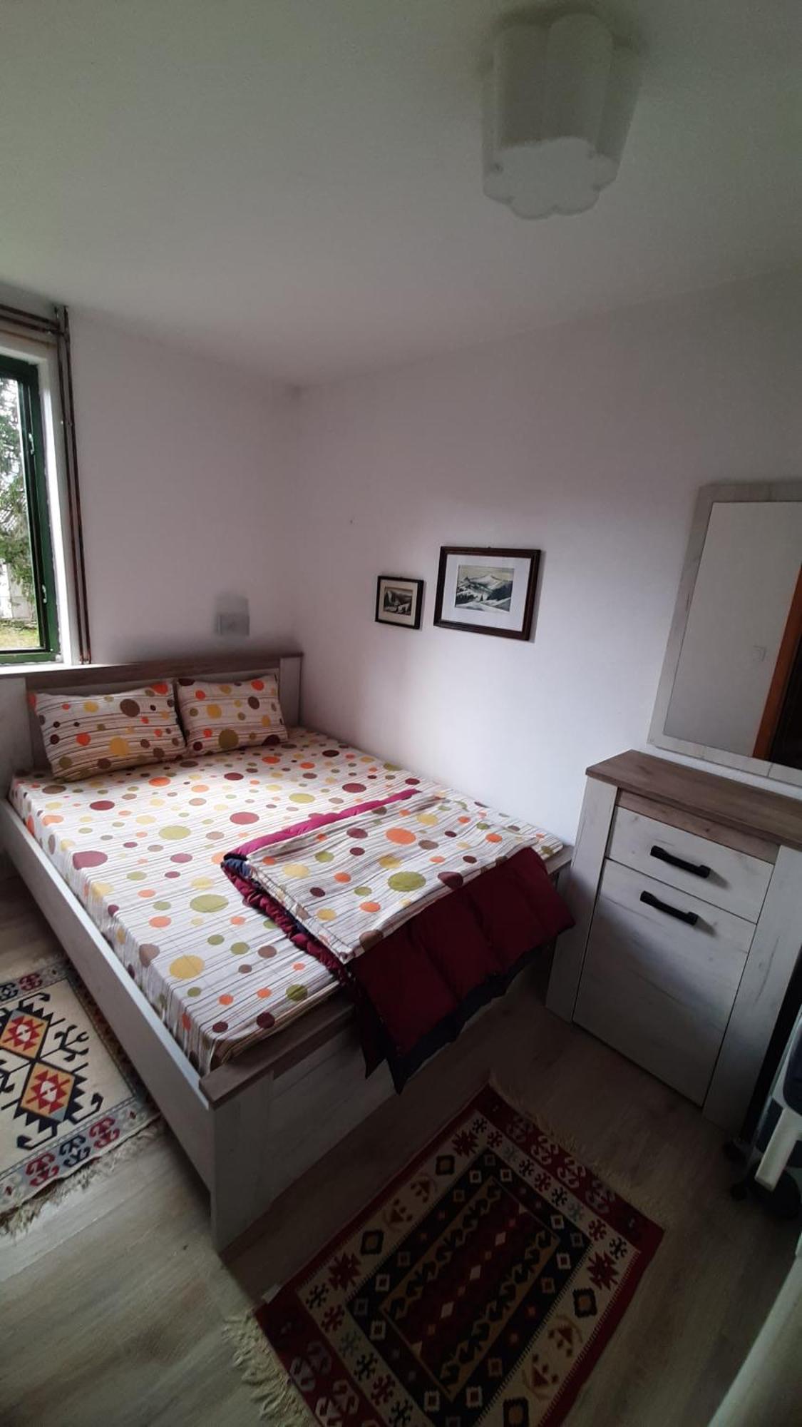 Apartments Durmitor Žabljak エクステリア 写真